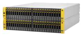 HP Storage 3PAR StoreServ 8000